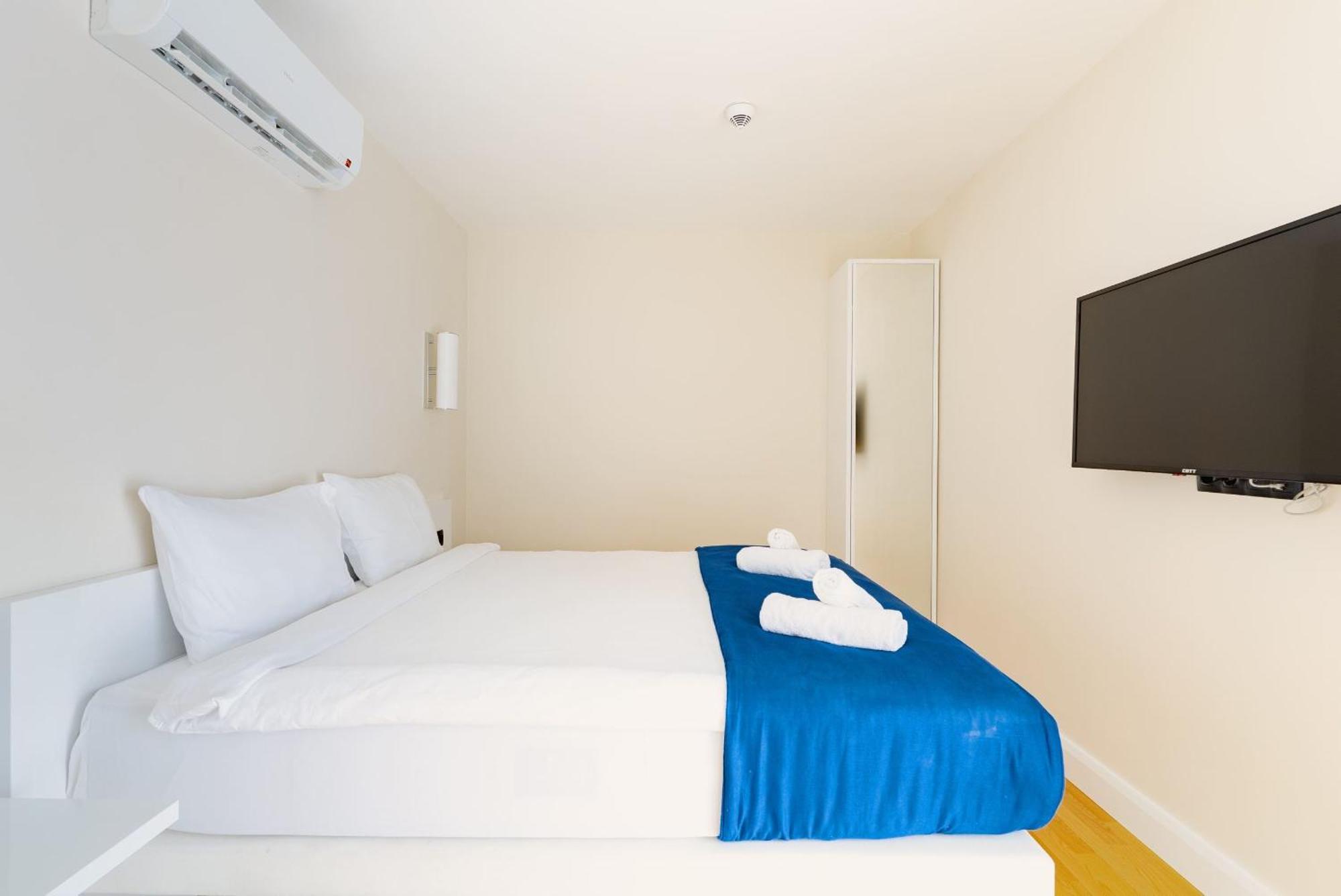 Orbi City Hotel With Sea View Batumi Exterior photo